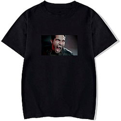 Tyler Hoechlin The World Is A Hero Tyler Hoechlin T-Shirts