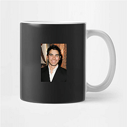 Tyler Hoechlin The King of The Teen Wolf Tyler Hoechlin Mugs