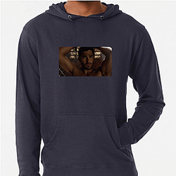 Tyler Hoechlin No Limits Just Acting Tyler Hoechlin Hoodies