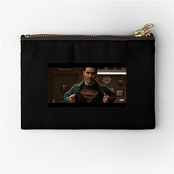 Tyler Hoechlin Unforgettable Roles Tyler Hoechlin Zipper Pouches