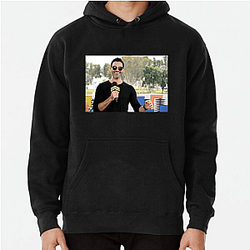 Tyler Hoechlin The World Is A Character Tyler Hoechlin Hoodies
