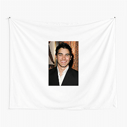 Tyler Hoechlin The King of The Teen Wolf Tyler Hoechlin Tapestries