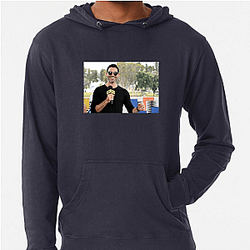 Tyler Hoechlin The World Is A Character Tyler Hoechlin Hoodies