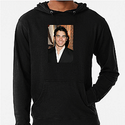 Tyler Hoechlin The King of The Teen Wolf Tyler Hoechlin Hoodies