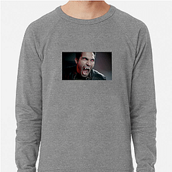 Tyler Hoechlin The World Is A Hero Tyler Hoechlin Sweatshirts
