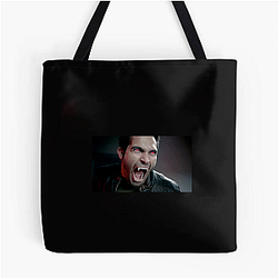 Tyler Hoechlin The World Is A Hero Tyler Hoechlin Bags