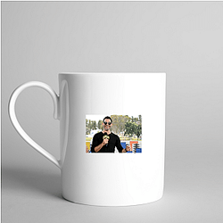 Tyler Hoechlin The World Is A Character Tyler Hoechlin Mugs