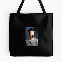 Tyler Hoechlin Always Charismatic Always Iconic Tyler Hoechlin Bags