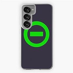 Funny Gift Hip Hop Type O Negative Samsung Galaxy Soft Case