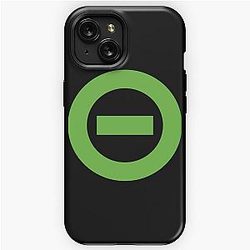 Type O Negative - Classic Symbol Classic T-Shirt iPhone Tough Case