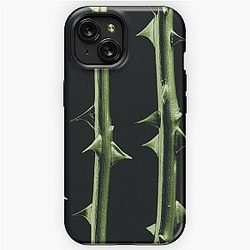TYPE O NEGATIVE MIREL 1 iPhone Tough Case