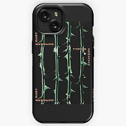 best type o negative iPhone Tough Case