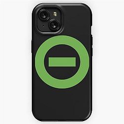Type O Negative - Classic Symbol Classic T-Shirt iPhone Tough Case