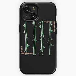 best type o negative iPhone Tough Case