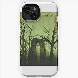 TYPE O NEGATIVE MIREL 2 iPhone Tough Case