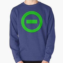 Funny Gift Hip Hop Type O Negative Pullover Sweatshirt