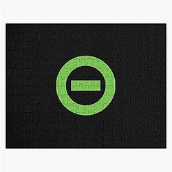Type O Negative - Classic Symbol Classic T-Shirt Jigsaw Puzzle