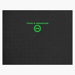 Best Selling - Type O Negative Coffin Merchandise Essential T-Shirt Jigsaw Puzzle