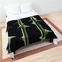 TYPE O NEGATIVE MIREL 1 Comforter