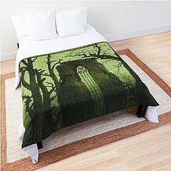 TYPE O NEGATIVE MIREL 2 Comforter