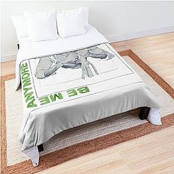 TYPE O NEGATIVE Classic Copy Comforter