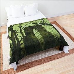 TYPE O NEGATIVE MIREL Comforter