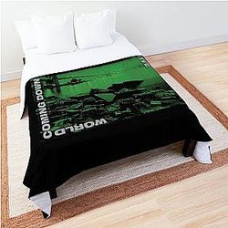 top type o negative Comforter