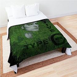 Type O Negative - Peter Steele. Comforter