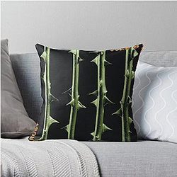 TYPE O NEGATIVE MIREL 1 Throw Pillow