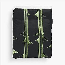 TYPE O NEGATIVE MIREL 1 Duvet Cover