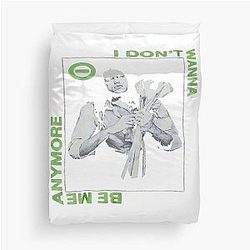 TYPE O NEGATIVE Classic Copy Duvet Cover