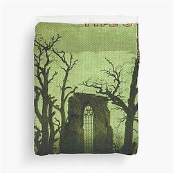 TYPE O NEGATIVE MIREL 2 Duvet Cover