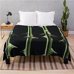 TYPE O NEGATIVE MIREL 1 Throw Blanket