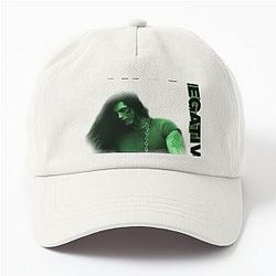 Peter Steele from Type o negative  Dad Hat