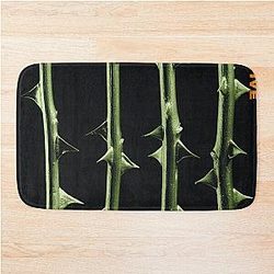 TYPE O NEGATIVE MIREL 1 Bath Mat