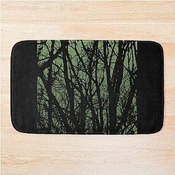 Type O Negative - Suspended in Dusk Essential T-Shirt Bath Mat