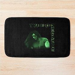 Peter Steele from Type o negative  Bath Mat