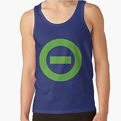 Type O Negative - Classic Symbol Classic T-Shirt Tank Top