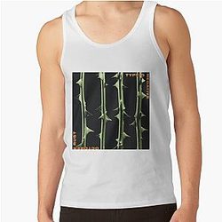 TYPE O NEGATIVE MIREL 1 Tank Top