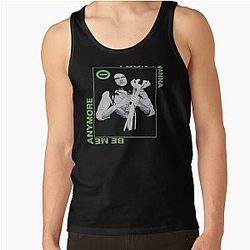 TYPE O NEGATIVE Classic Copy Tank Top