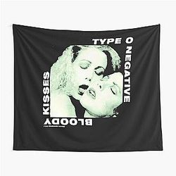 Type O Negative Bloody Kisses Tapestry