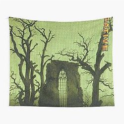 TYPE O NEGATIVE MIREL Tapestry