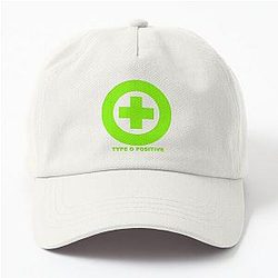 Type O Negative Positive The Popular Child's Band Has Long Hair To Show The Rock Style That Is Loved By The Audience Dad Hat