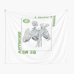TYPE O NEGATIVE Classic Copy Tapestry
