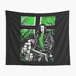 international grup music tour type o negative band  Tapestry