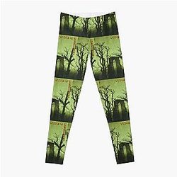 TYPE O NEGATIVE MIREL 2 Leggings