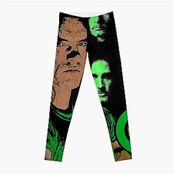 Type O Negative Life Is Killing Me Leggings
