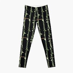 TYPE O NEGATIVE MIREL 1 Leggings