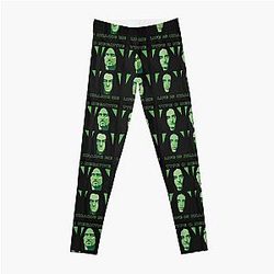 TYPE O NEGATIVE MIREL 3 Leggings