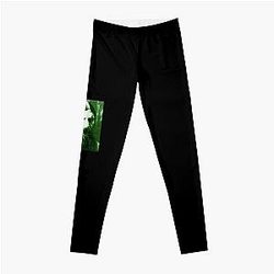 Type O Negative Dead Again Cover Artwork   Leggings